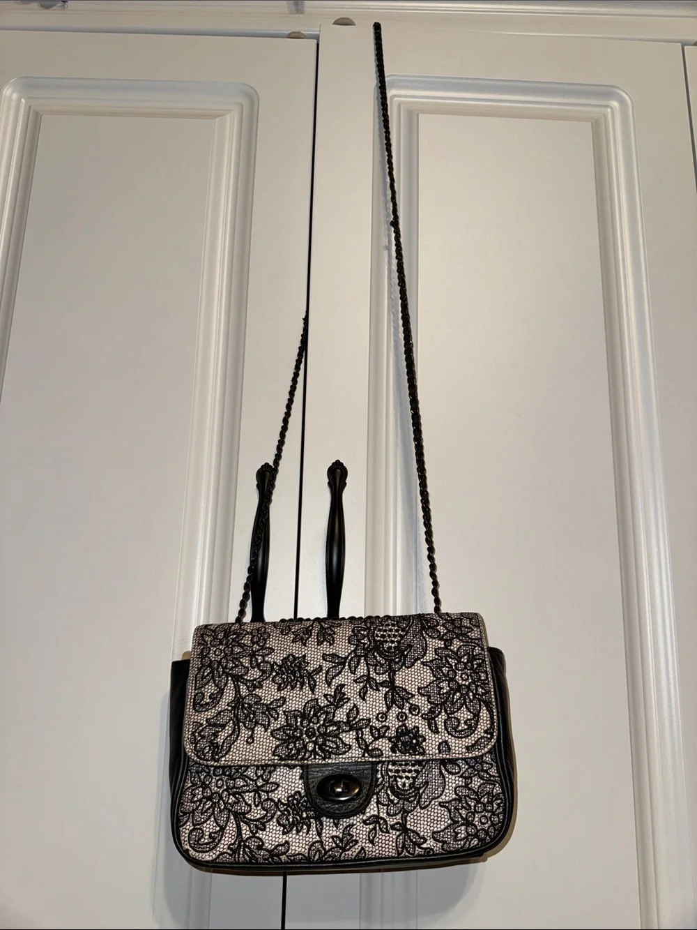 Patricia Nash euc measures